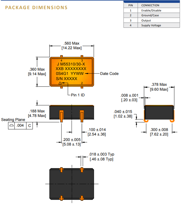 QPLʎMIL-PRF-M55310/30