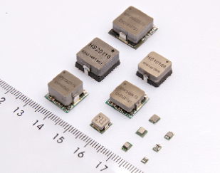Intel Enpirion PowerSoC DC-DC D(zhun)Q