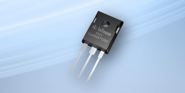 ӢwIPW65R029CFD7 650V CoolMOS? CFD7 SJ