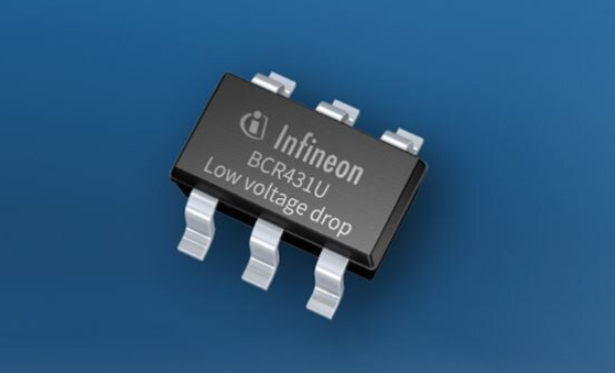ӢwBCR431U͉LED(q)IC