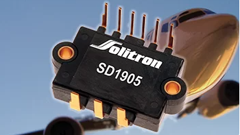 SD11900ϵ1200V̼ԴģKSolitron
