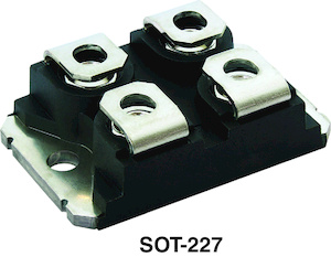 VishayVS-FC270SA20MOSFETģK