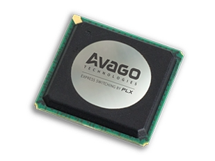 BroadcomͨPCI ExpressQC