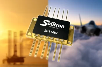 Solitron SD11487 SiCԴģK