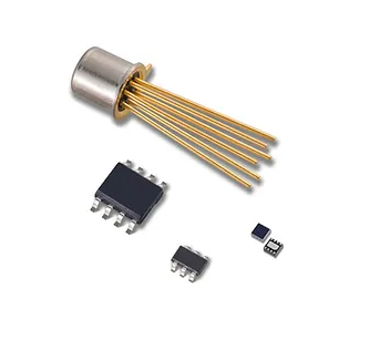 Linear Systems LSK489pNϵJFET
