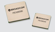 Broadcom PEX88000QC(j)