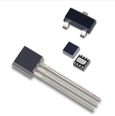 LS26VPS/VNSJFETLinear Systems