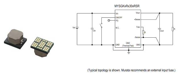 MurataMYSGK1R830FRSRǸxDC-DCD(zhun)Q 