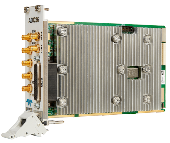 Teledyne SP Devices 12λ(sh)ֻxADQ36