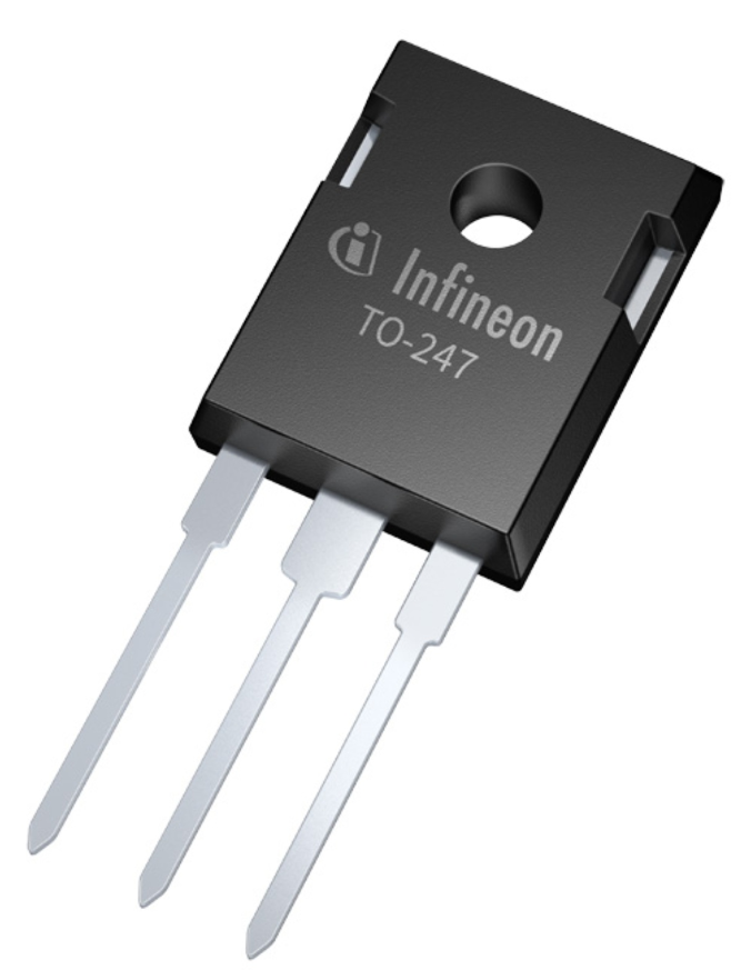ӢwIPW90R120C3 NϵMOSFET