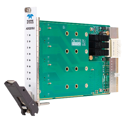 ADQDSUSSD惦(ch)O(sh)Teledyne SP Devices 