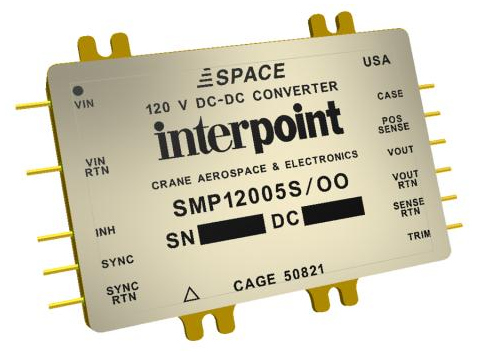 SMP120ϵІݔgDC-DCԴD(zhun)QInterpoint