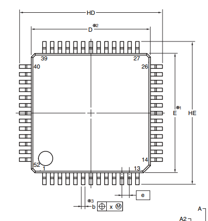 Renesas_RL78/G24΢MCU