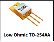 InfineonӢwIRHMS67260ݗ书MOSFET