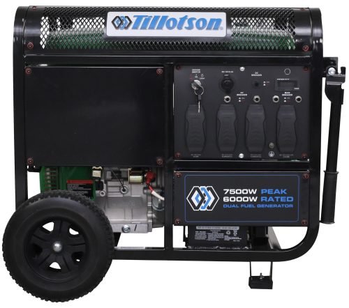 TPP-7500DF-Al(f)늙C(j)Tillotson