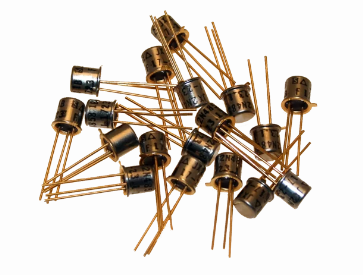 Solitron 2N4391/2N4392/2N4393 NϵJFET