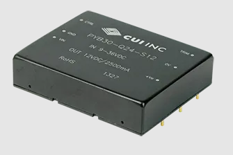 PYB30-Q48-T512 DC-DCԴģKCUI