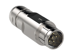 ST-ST107A018-130+͉h(yun)̎^Fischer Connectors