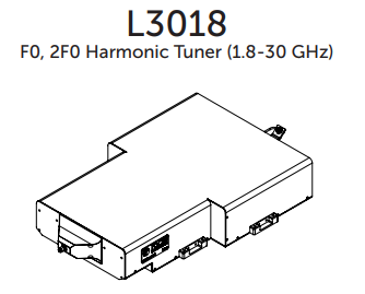 Focus microwave L3018l{(dio)C