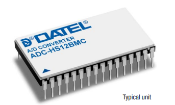 ADC-HS12BMC 12λA/DD(zhun)QDATEL