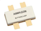 Ampleon BLF278 VHF칦MOSw