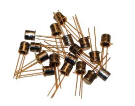Solitron 2N4856/2N4857/2N4858 NϵJFET