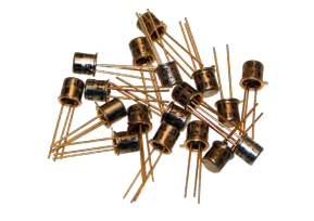 Solitron 2N5114/2N5115/2N5116 PϵJFET