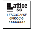 LFSC3GA40E-6FFAN1020CF(xin)(chng)ɾTFPGA Lattice