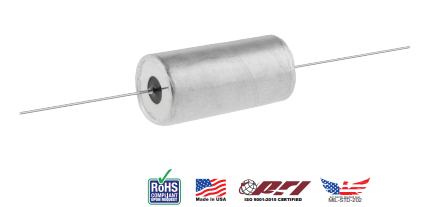18J3-0.450RٹܠArizona Capacitors