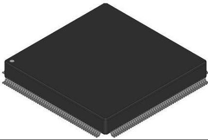 Lattice LAXP2-5E-5QN208EF(xin)ɾTFPGA