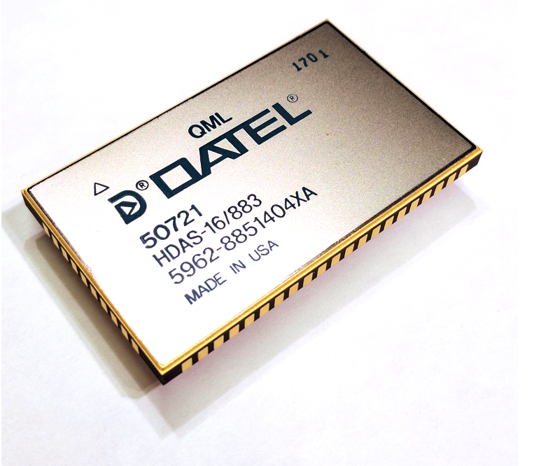 DATEL 5962-8851403XC 12λ(sh)(j)ɼϵy(tng)