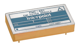Interpoint FMC-461 EMIݔV