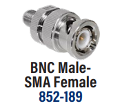 BNC-SMAm