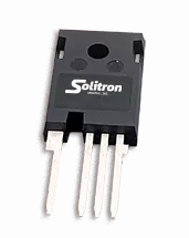 SD11721 1200V SiC NϵMOSFET
