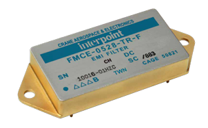FMCE-0328 EMIVInterpoint