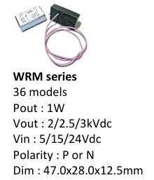 WRMϵи߉ԴģK