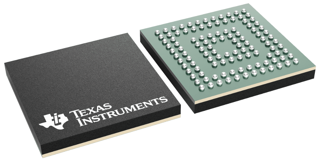MSP430F5436A͹MCU΢ TI݃x