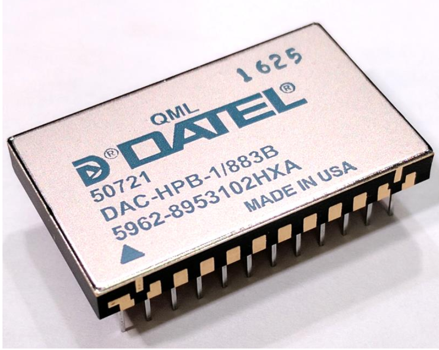 DATEL 5962-9057001HXC 12λ(sh)ģD(zhun)Q