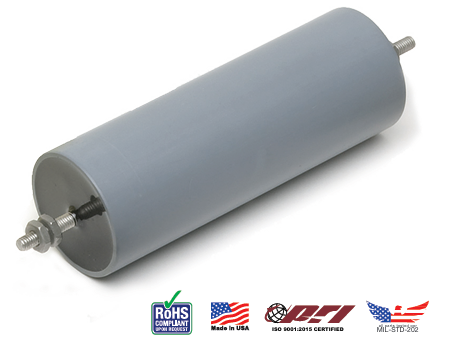 ARIZONA Capacitors W90523PVCܠ