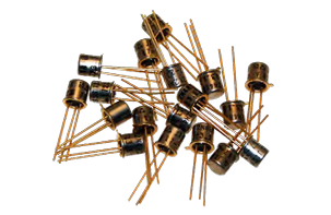 Solitron 2N4859/2N4860/2N4861 NϵJFETS