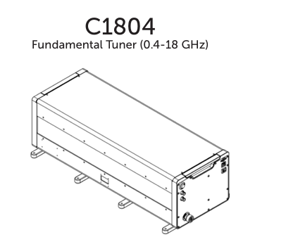 Focus C1804{(dio)C0.4-18GHz 