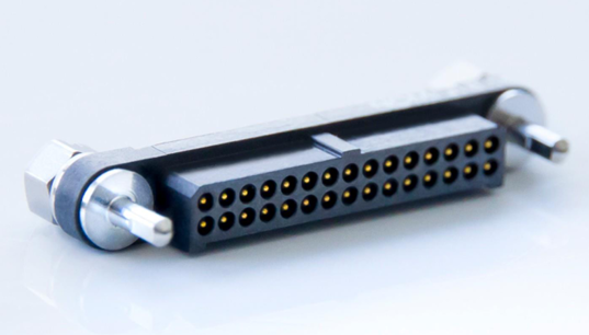 Nicomatic EMM 1.27mm΢BMIL-DTL-83513