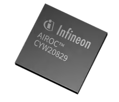 ӢwCYW2089 AIROC͹{(ln)? 5.4 MCU