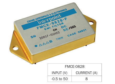 FMCE-0828 EMIVInterpoint
