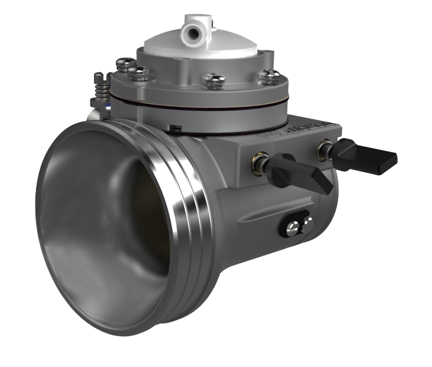 HX-12A Rotaxl(f)(dng)C(j)Tillotson