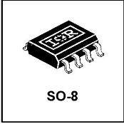 InfineonӢwIRF7309TRPBFMOSFET