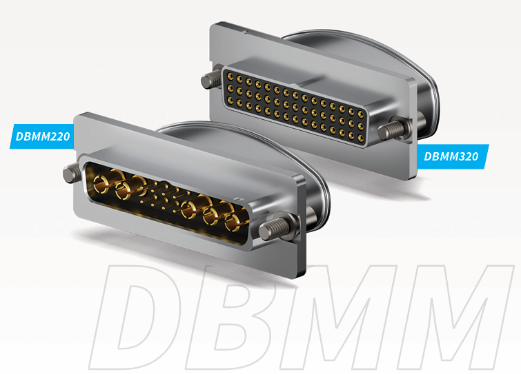 Nicomatic DBMMB