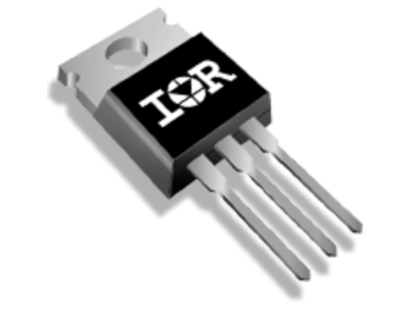 IRF540NPBFNϵMOSFET