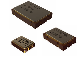 QTCHϵиߜСSMDwʎ1-48MHz Q-Tech