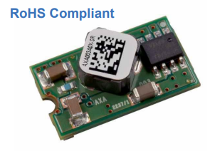 AXA003A0X-SRZ 12V SMTNbDC-DCԴģKABB(OmniOn power)